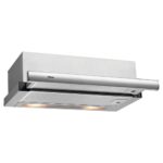 Teka TL 6310 332 m3/h Built-under Stainless steel E