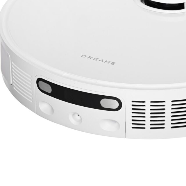 Dreame L40 Ultra AE White - imagine 6