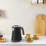 Tefal Collection KI6668E0 electric kettle 1.7 L 2400 W Black - imagine 4