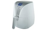 Blaupunkt AFD601 fryer Single 4 L Stand-alone 1500 W Deep fryer White