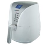 Blaupunkt AFD601 fryer Single 4 L Stand-alone 1500 W Deep fryer White