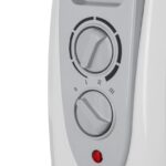 OIL HEATER NOVEEN OH9 2000W - imagine 2