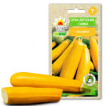 Toraf Nasiona warzyw | Cukinia Goldena | Opakowanie 5g