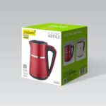 Feel-Maestro MR030 electric kettle RED - imagine 4