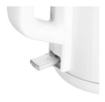 Philips HD9318/00 electric kettle 1.7 L 2200 W White - imagine 5