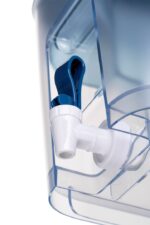 Brita 1052805 water filter Dispenser water filter 8.2 L Blue - imagine 6