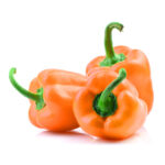 PNOS Nasiona warzyw | Papryka Etiuda | Opakowanie 0,5g - imagine 6