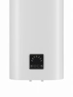 LIN LIFVD2 50L white electric boiler without WI-FI - imagine 4