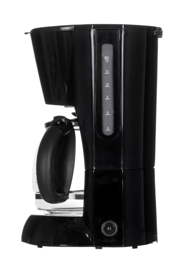 Clatronic KA 3473 Drip coffee maker 1.5 L - imagine 5