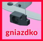 Ironing Board Vileda Total Reflect Plus - imagine 8