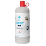 Dafi FLOW COMFORT D1 filtration system + ALTO filtered water tap black - imagine 5