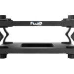 Fluid Audio DS8 - a pair of stands for 6-inch and 8-inch studio monitors
