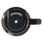 Ninja NC300EU ice cream maker Traditional ice cream maker 1.4 L 800 W Black  Silver - imagine 7