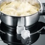 Severin DK 1031 hob Black Countertop Zone induction hob 2 zone(s) - imagine 4