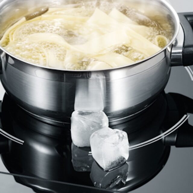 Severin DK 1031 hob Black Countertop Zone induction hob 2 zone(s) - imagine 4