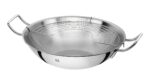 ZWILLING Plus 40992-332-0 Round Wok/Stir-Fry pan - imagine 5