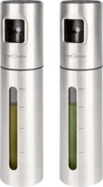 ProfiCook PC-EOS 1270 oil/vinegar dispenser 0.1 L Stainless steel - imagine 2
