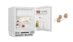 Refrigerator-freezer CANDY CM4SE68W - imagine 3