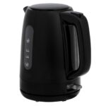 ADLER AD 1380B black electric kettle - imagine 4