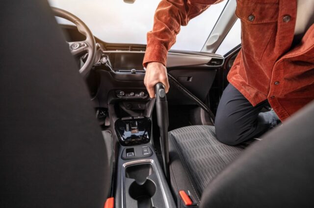 KARCHER SE 4 Plus Special dry hoover - 1.081-171.0 - imagine 9