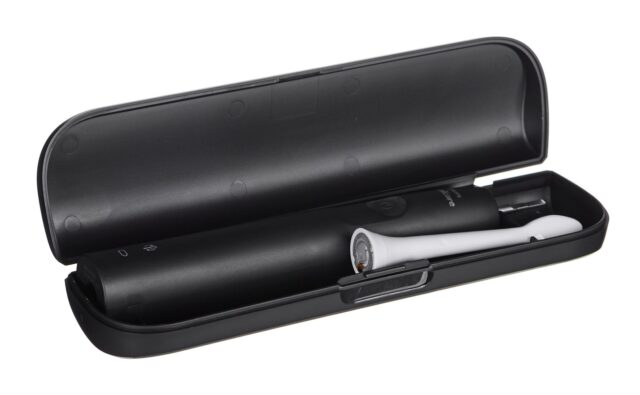 Philips 3100 series Sonic technology Sonic electric toothbrush HX3673/14. - imagine 8