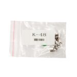 MikroTik CRS112-8P-4S-IN | Switch | 8x RJ45 1000Mb/s, 4x SFP - imagine 6