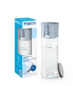 Brita Vital blue 2-disc filter bottle - imagine 7