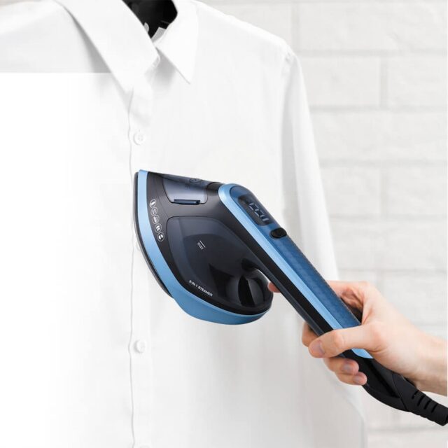 Maestro MR-315C clothes steamer - imagine 2