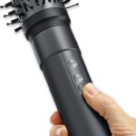 Severin WL 0683 Hair styling kit Anthracite  Silver 1500 W 2.8 m - imagine 8