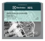 Electrolux M2DCP051 100 kg 2 pc(s) Dishwasher detergent Powder