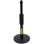 Shure SH-DESKTOP1 - desk microphone stand