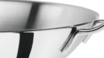ZWILLING Plus 40992-332-0 Round Wok/Stir-Fry pan - imagine 4