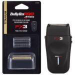 BABYLISS FXX3RFBE shaving head
