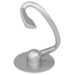 AEG KM5-1-4BPT Kitchen Robot 1200 W 5 L Black  Pearl - imagine 3