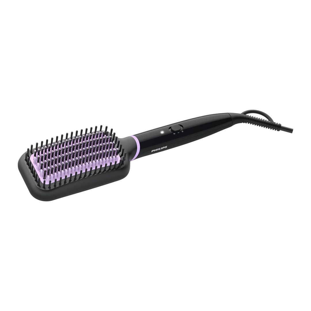 cps-b1a00e5ccb543296833c49e115af2910-2026-02-27-10-21-48 Philips StyleCare Essential BHH880/00 Heated straightening brush - imagine 1