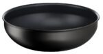 TEFAL Ingenio Unlimited 26 cm wok frying pan L7637732 - imagine 3