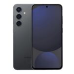 Samsung Galaxy S24 FE S721 5G Dual Sim 8GB RAM 128GB - Graphite - imagine 2