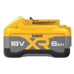 DeWALT DCB1880-XJ cordless tool battery / charger - imagine 2