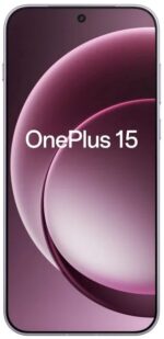 OnePlus 15 5G Dual Sim 16GB RAM 512GB - Ultra Violet - imagine 4