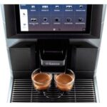 Saeco MAGIC M2 1900 Watt automatic espresso machine silver/grey - imagine 2