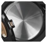 MAESTRO MR-033 black electric kettle - imagine 8