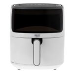 Camry CR 6313 Airfryer 12 programmes 5 litres Silver - imagine 2
