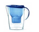 Brita Marella+1 Maxtra Pro PP filter jug (2.4 l; graphite) - imagine 2