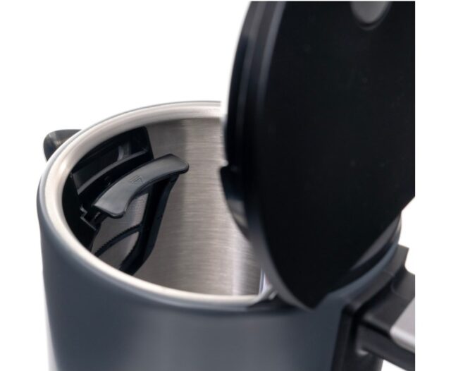 Kohersen Modern Matt electric kettle A451 - imagine 5