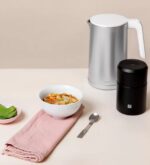 ZWILLING ENFINIGY ELECTRIC KETTLE 53105-000-0 - Silver 1 L - imagine 4