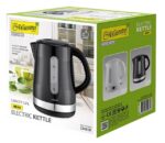 MAESTRO electric kettle 1 7 l MR-035-BLACK - imagine 3