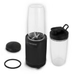 Esperanza EKM029 blender 0.8 L Tabletop blender 700 W Black - imagine 3