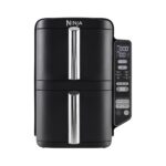 Ninja Double-Stack HeiŇolufttéuse fryer SL300EU - imagine 2