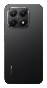 Xiaomi 15T 5G Dual Sim 12GB RAM 256GB - Black - imagine 3