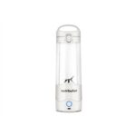 NutriBullet Portable 0.475 L Sport blender White - imagine 2